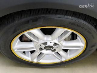 2013 MINI COOPER CLUBMAN 1.6 일반형(08~) - 19