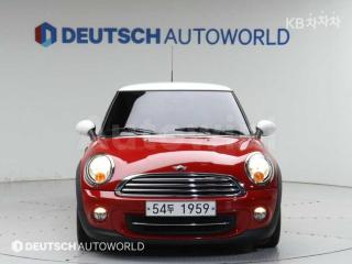 2012 MINI COOPER 1.6 SE - 3