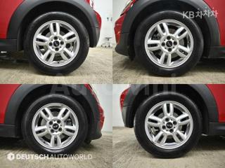 2012 MINI COOPER 1.6 SE - 5