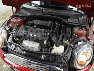 2012 MINI COOPER 1.6 SE - 6