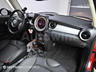 2012 MINI COOPER 1.6 SE - 7