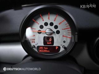 2012 MINI COOPER 1.6 SE - 8