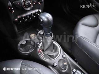 2012 MINI COOPER 1.6 SE - 9