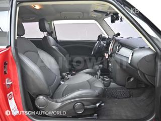 2012 MINI COOPER 1.6 SE - 10