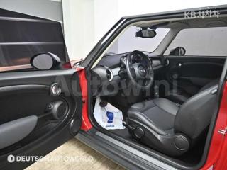 2012 MINI COOPER 1.6 SE - 11