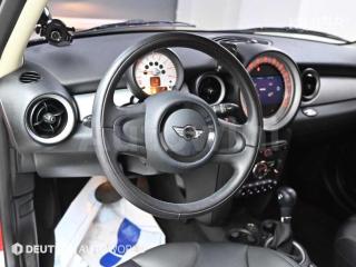 2012 MINI COOPER 1.6 SE - 13