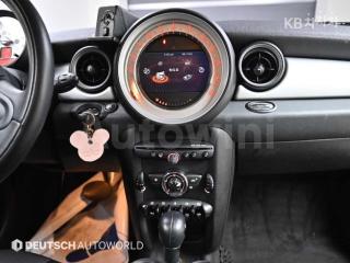 2012 MINI COOPER 1.6 SE - 14