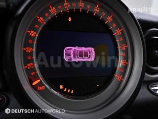2012 MINI COOPER 1.6 SE - 15