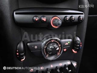 2012 MINI COOPER 1.6 SE - 16