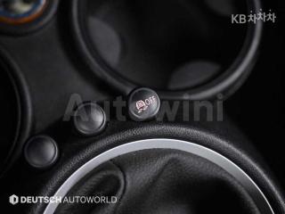 2012 MINI COOPER 1.6 SE - 18