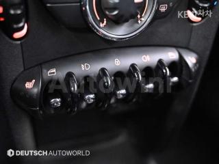 2012 MINI COOPER 1.6 SE - 20