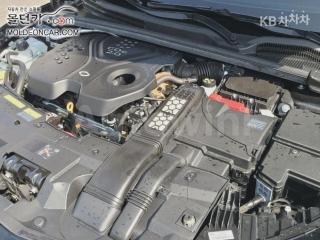 KNMA4C2BMKP067052 2019 RENAULT SAMSUNG SM6 2.0 GDE SE-5