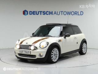 WMWMF3105ATW49936 2010 MINI COOPER 1.6 메이페어-0