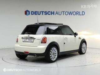 WMWMF3105ATW49936 2010 MINI COOPER 1.6 메이페어-1