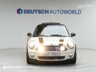 WMWMF3105ATW49936 2010 MINI COOPER 1.6 메이페어-2