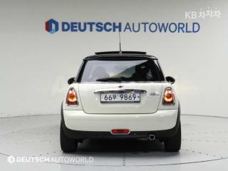 WMWMF3105ATW49936 2010 MINI COOPER 1.6 메이페어-3