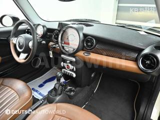 2010 MINI COOPER 1.6 메이페어 - 7