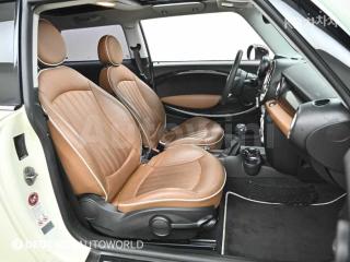 2010 MINI COOPER 1.6 메이페어 - 10