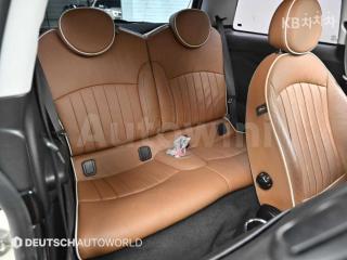 2010 MINI COOPER 1.6 메이페어 - 12