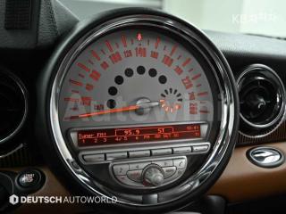 2010 MINI COOPER 1.6 메이페어 - 13