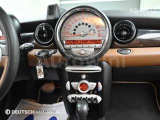 2010 MINI COOPER 1.6 메이페어 - 14
