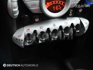 2010 MINI COOPER 1.6 메이페어 - 15