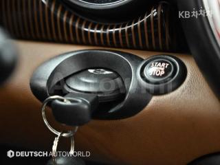 2010 MINI COOPER 1.6 메이페어 - 16