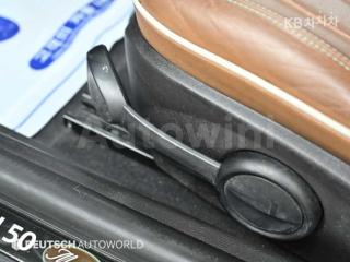 2010 MINI COOPER 1.6 메이페어 - 17