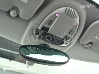 2010 MINI COOPER 1.6 메이페어 - 19