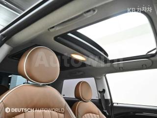 2010 MINI COOPER 1.6 메이페어 - 20