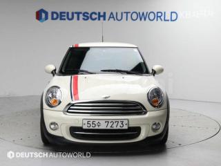 WMWSU3109CT203918 2012 MINI COOPER 1.6 SE-2