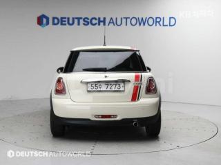 WMWSU3109CT203918 2012 MINI COOPER 1.6 SE-3