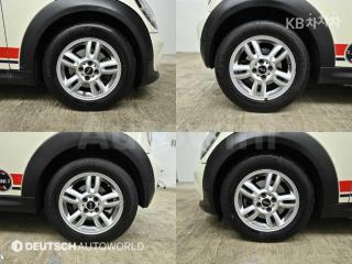 WMWSU3109CT203918 2012 MINI COOPER 1.6 SE-4