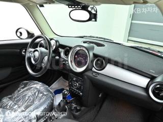 2012 MINI COOPER 1.6 SE - 7