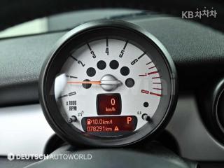 2012 MINI COOPER 1.6 SE - 8