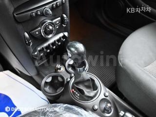 2012 MINI COOPER 1.6 SE - 9