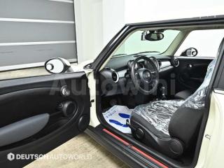 2012 MINI COOPER 1.6 SE - 11