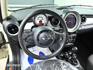 2012 MINI COOPER 1.6 SE - 13
