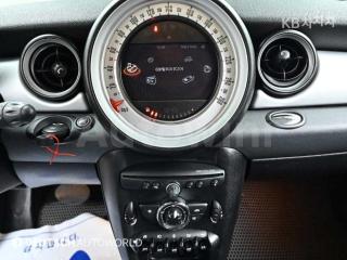 2012 MINI COOPER 1.6 SE - 14