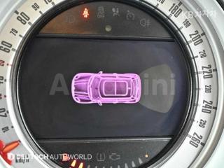 2012 MINI COOPER 1.6 SE - 15