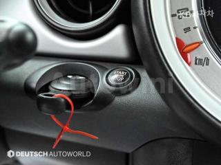 2012 MINI COOPER 1.6 SE - 16