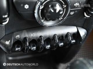 2012 MINI COOPER 1.6 SE - 18