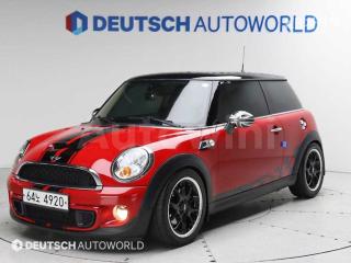 WMWSV3104CT198138 2012 MINI COOPER S 1.6 BASIC-0