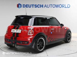 WMWSV3104CT198138 2012 MINI COOPER S 1.6 BASIC-1