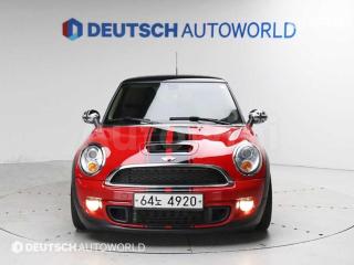 WMWSV3104CT198138 2012 MINI COOPER S 1.6 BASIC-2