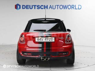 WMWSV3104CT198138 2012 MINI COOPER S 1.6 BASIC-3