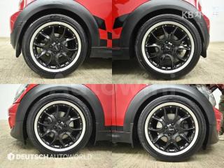 WMWSV3104CT198138 2012 MINI COOPER S 1.6 BASIC-4