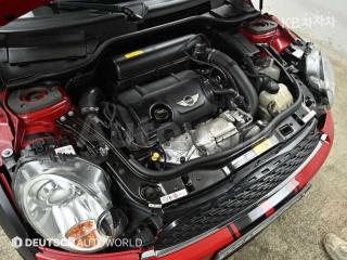 WMWSV3104CT198138 2012 MINI COOPER S 1.6 BASIC-5