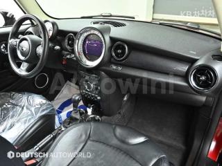 2012 MINI COOPER S 1.6 BASIC - 7