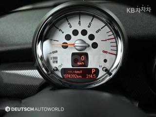 2012 MINI COOPER S 1.6 BASIC - 8